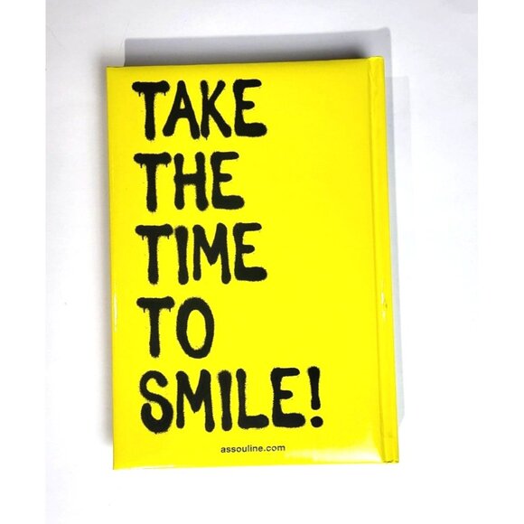 Smiley 50 Years Of Good News Hardcover Book - Picture 2 of 5